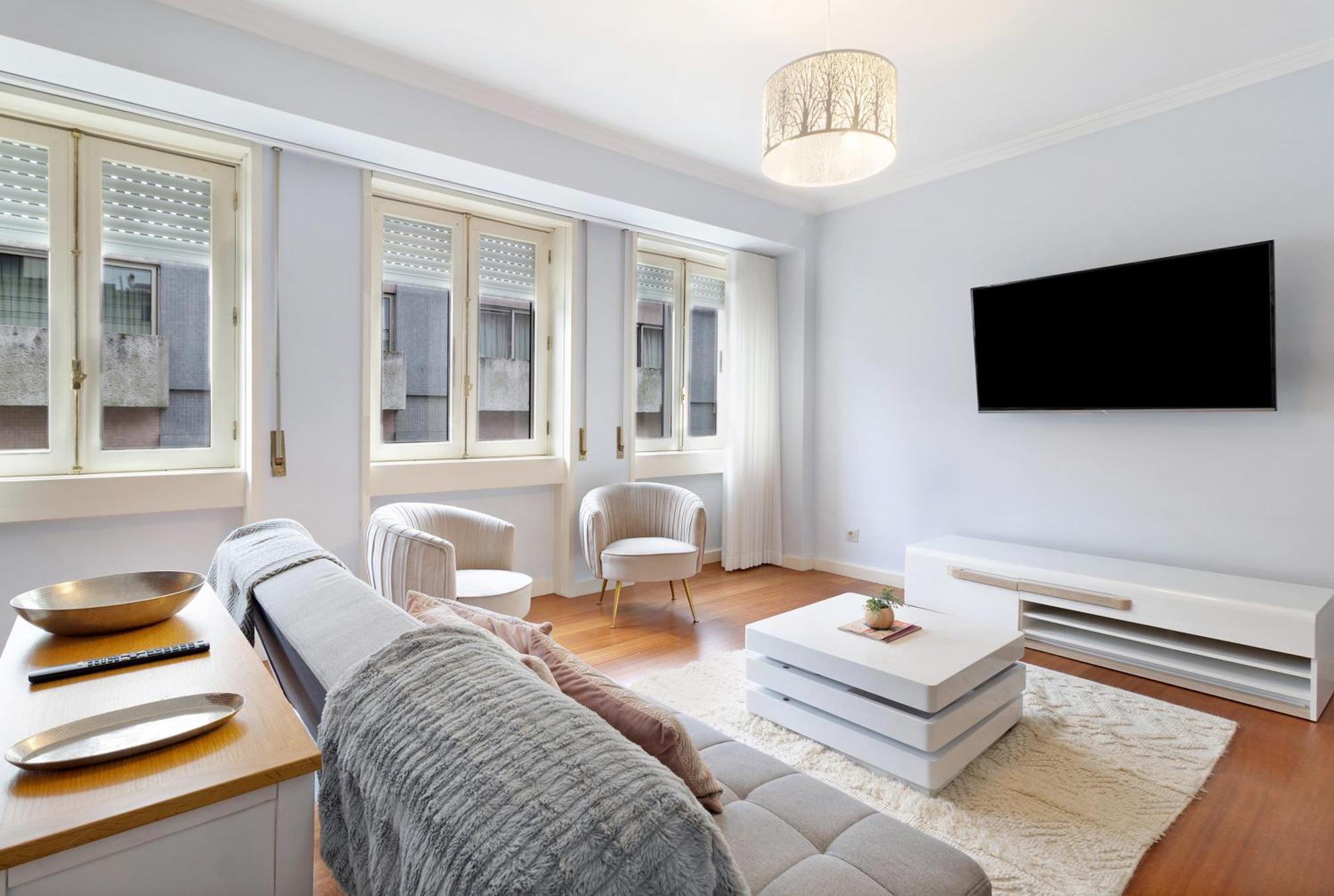 Apartment Boutique Santa Catarina 1 Porto Ngoại thất bức ảnh