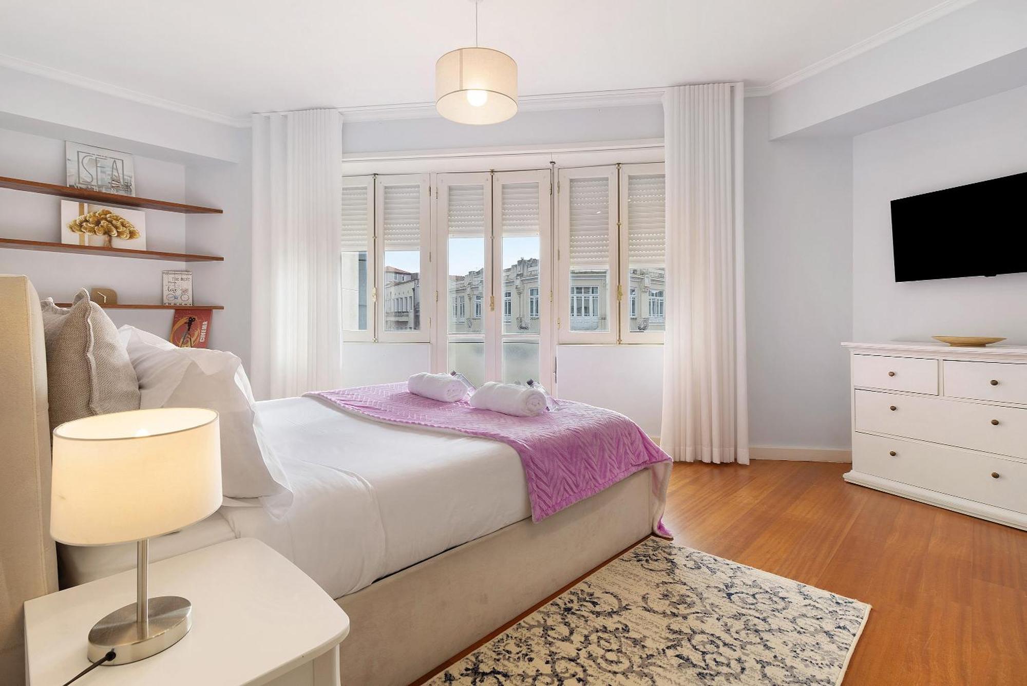 Apartment Boutique Santa Catarina 1 Porto Ngoại thất bức ảnh