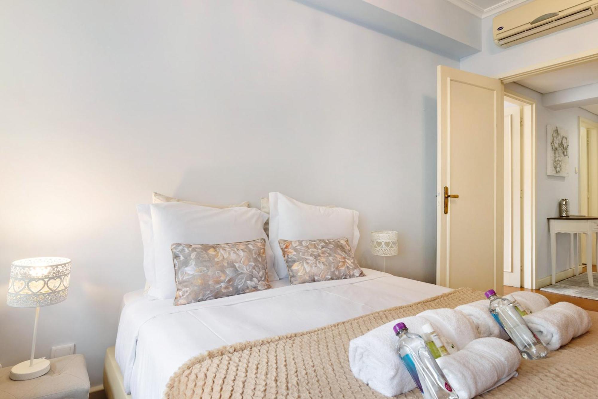 Apartment Boutique Santa Catarina 1 Porto Ngoại thất bức ảnh