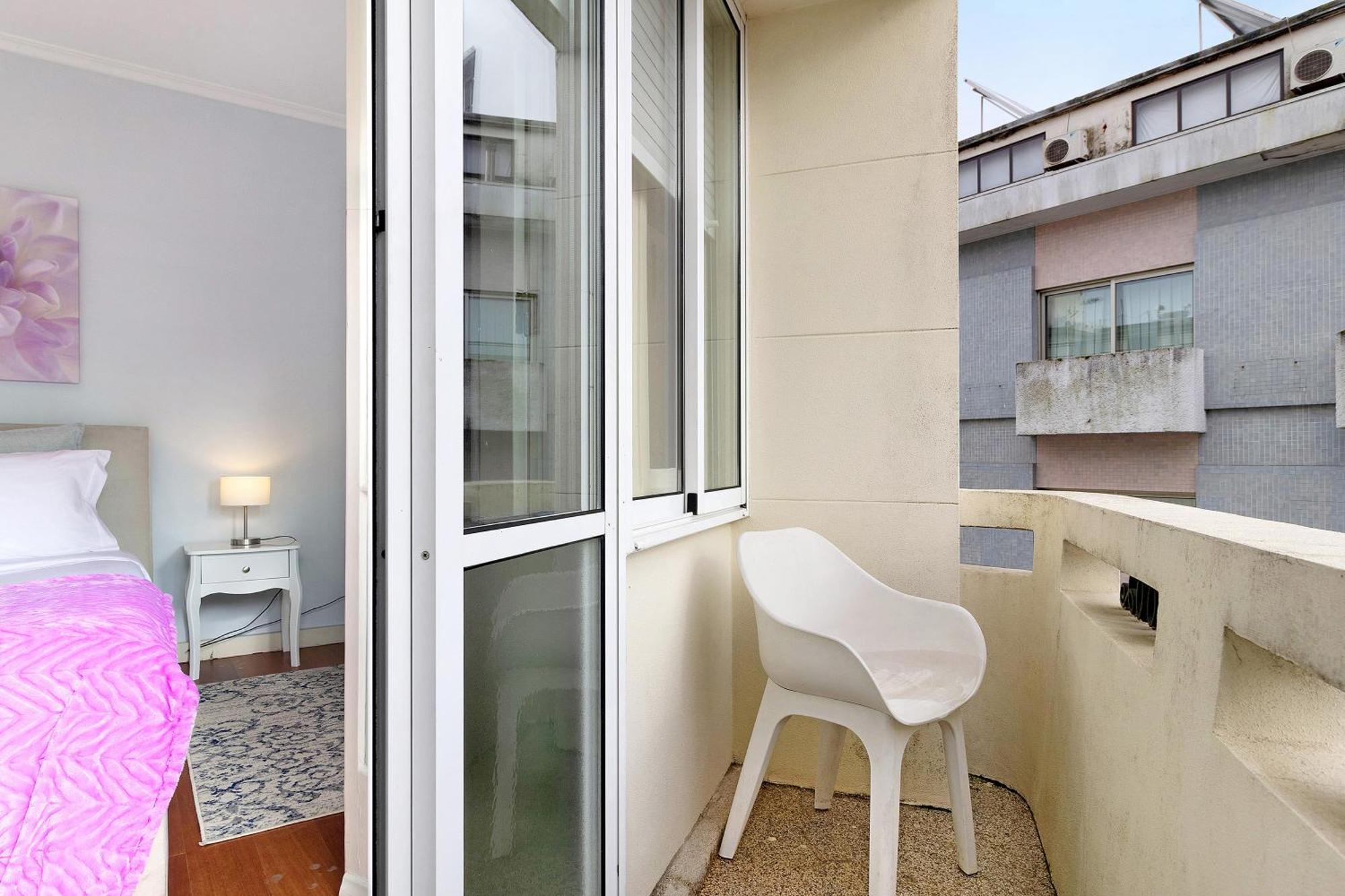 Apartment Boutique Santa Catarina 1 Porto Ngoại thất bức ảnh
