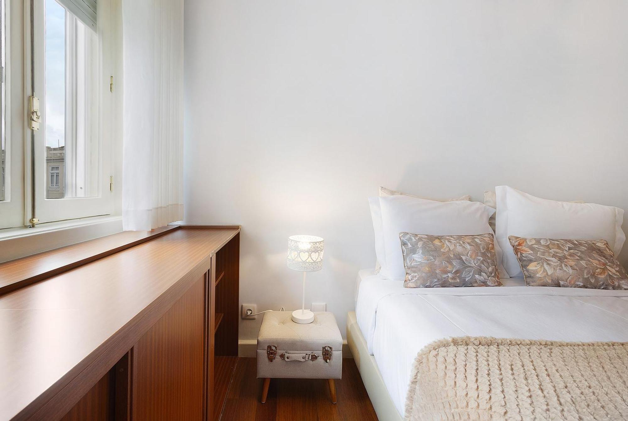 Apartment Boutique Santa Catarina 1 Porto Ngoại thất bức ảnh