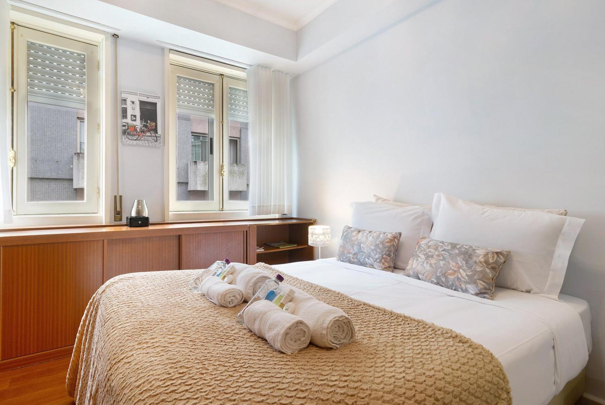 Apartment Boutique Santa Catarina 1 Porto Ngoại thất bức ảnh