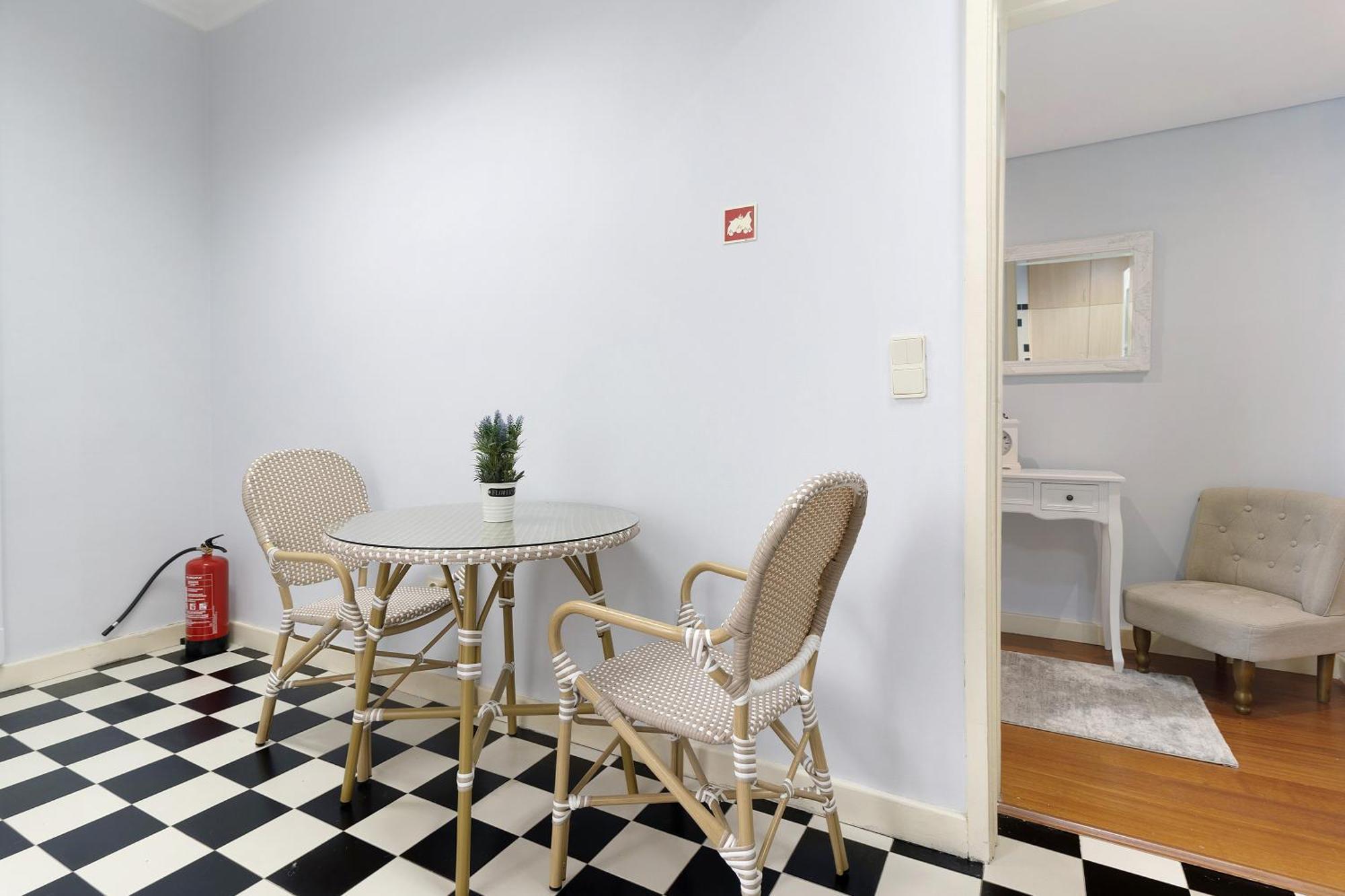Apartment Boutique Santa Catarina 1 Porto Ngoại thất bức ảnh