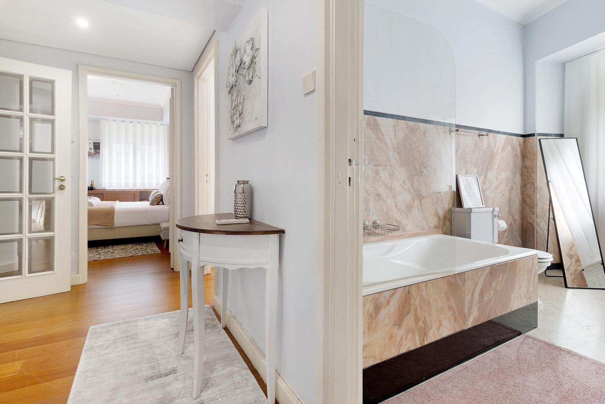 Apartment Boutique Santa Catarina 1 Porto Ngoại thất bức ảnh